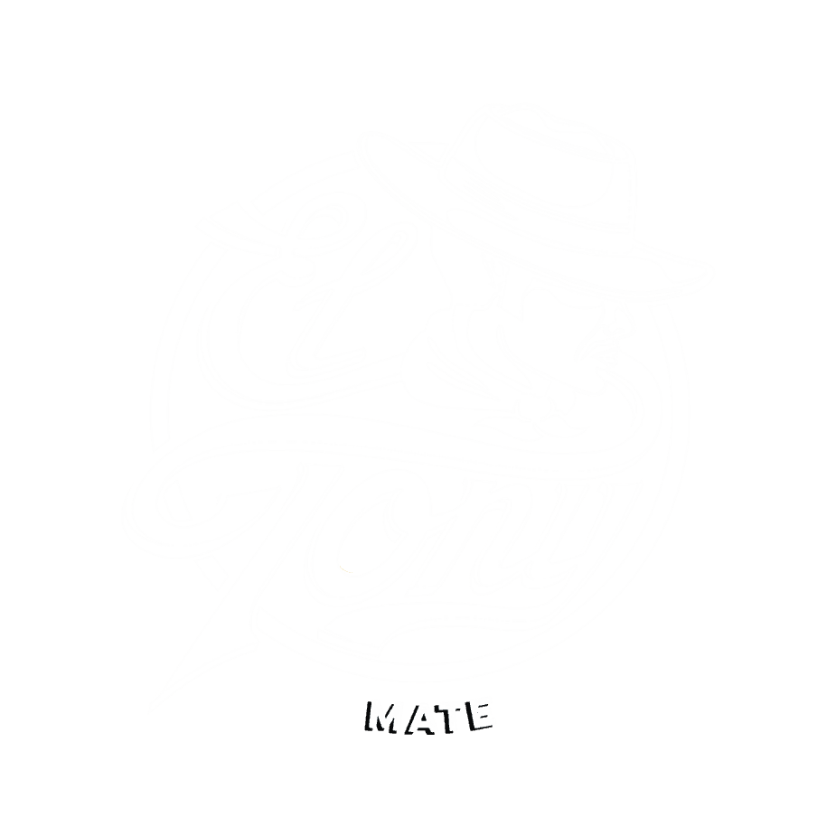 Tony Mate