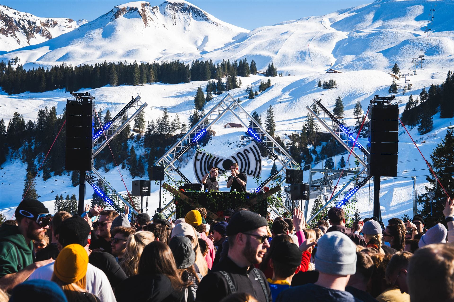 Stoos Daydance