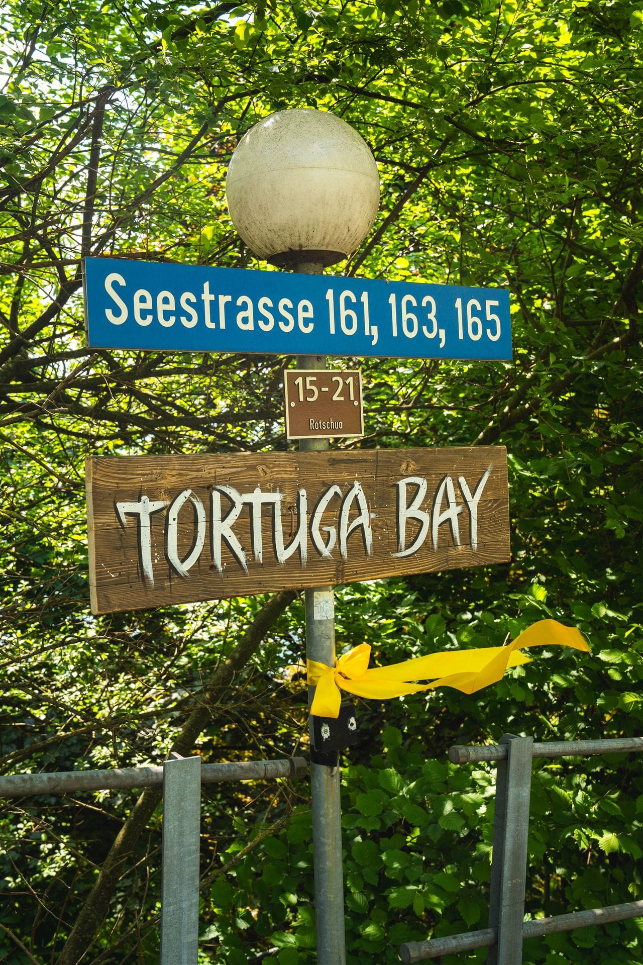 Tortuga Bay