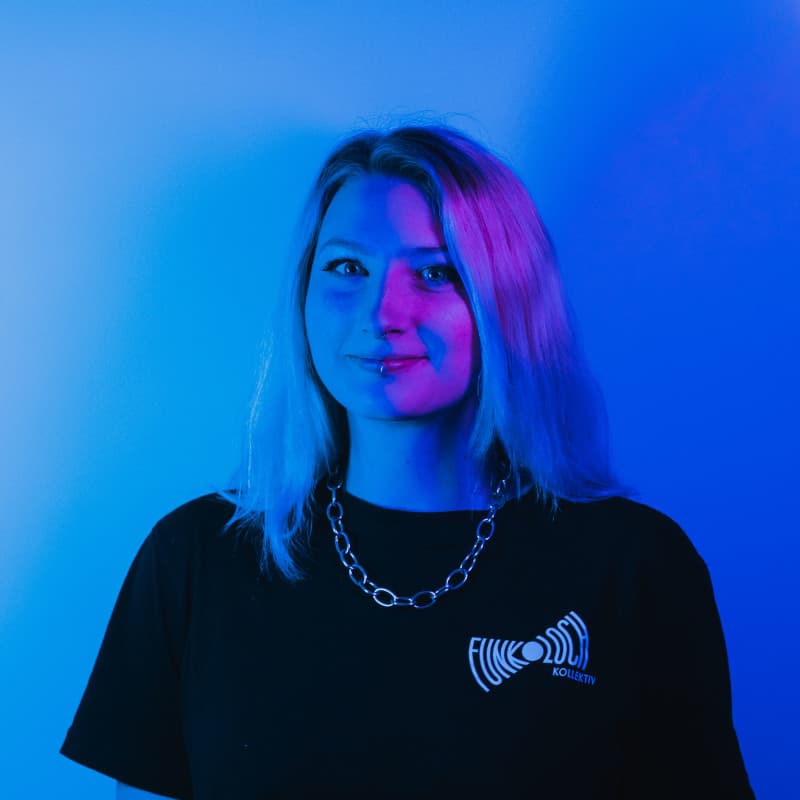 Aurelia Tschümperlin